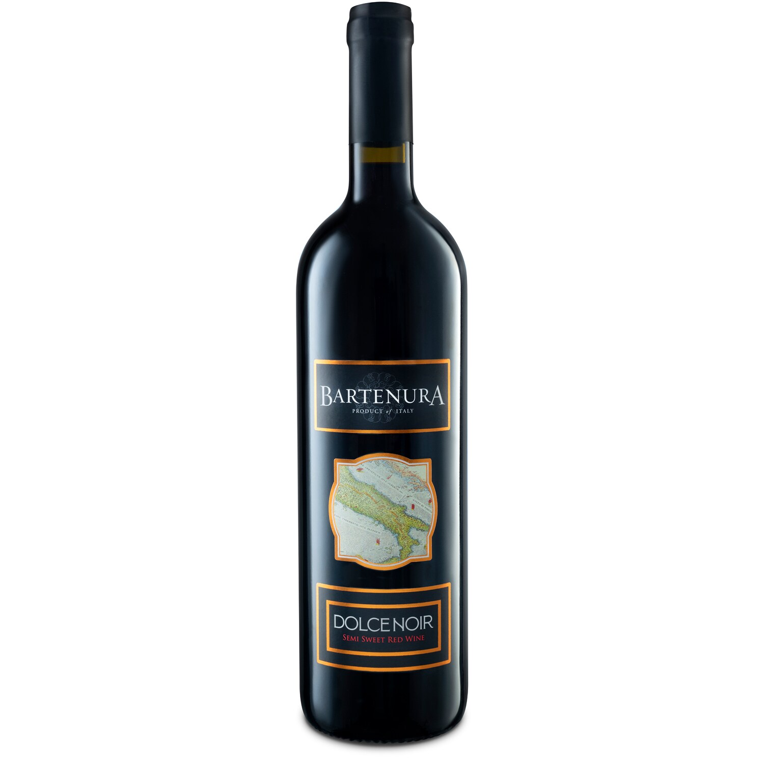 Bartenura Dolce Noir