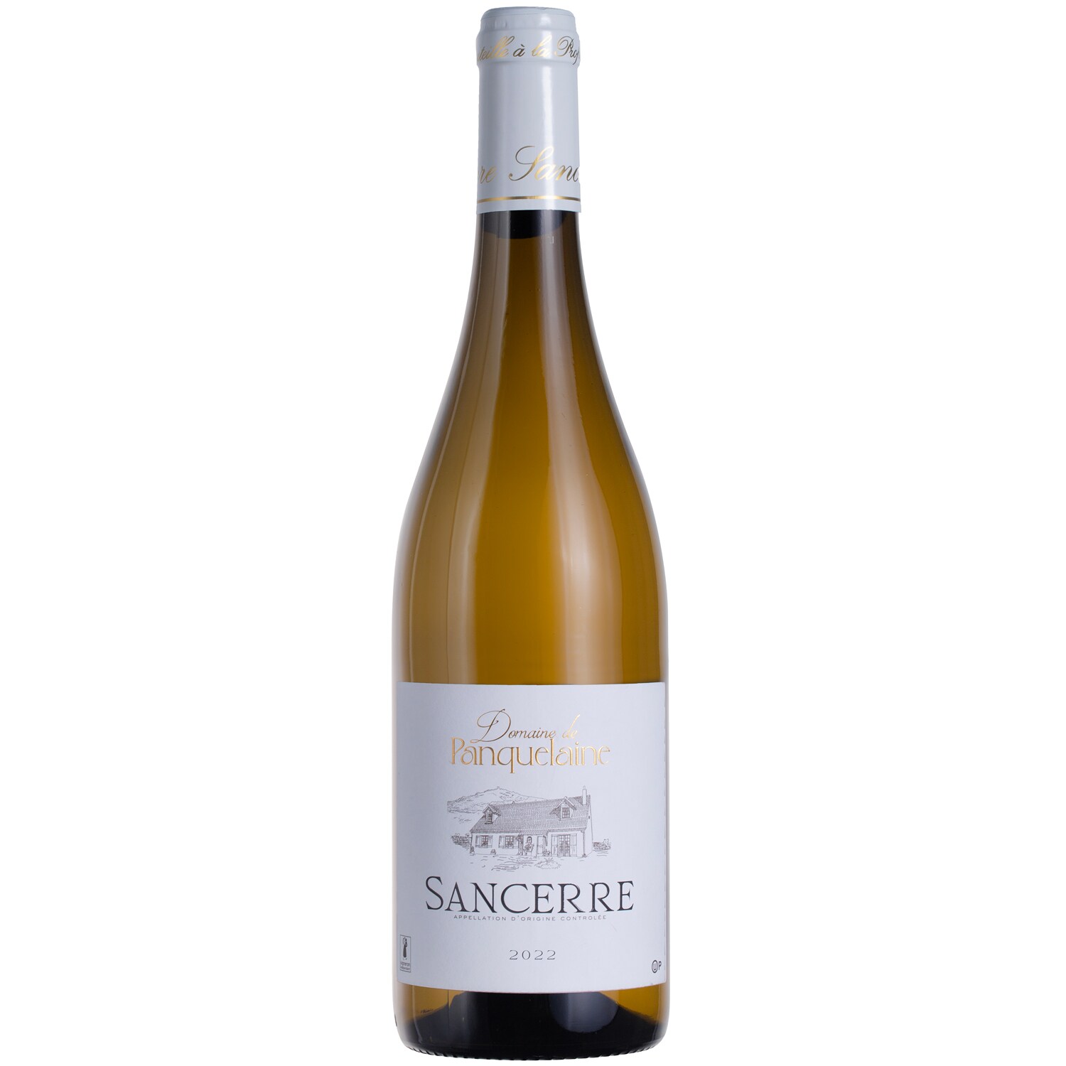 Domaine de Panquelaine Sancerre
