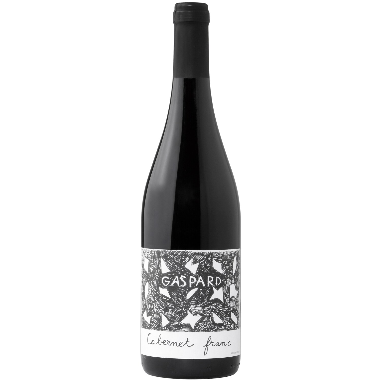 Gaspard Cabernet Franc