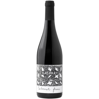 Gaspard Cabernet Franc