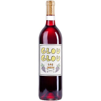 Las Jaras Wines Glou Glou Red