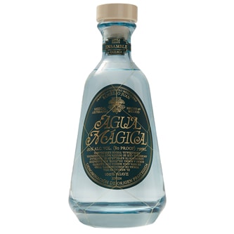 Agua Magica Mezcal Ensamble