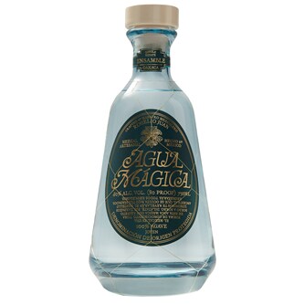 Agua Magica Mezcal Ensamble