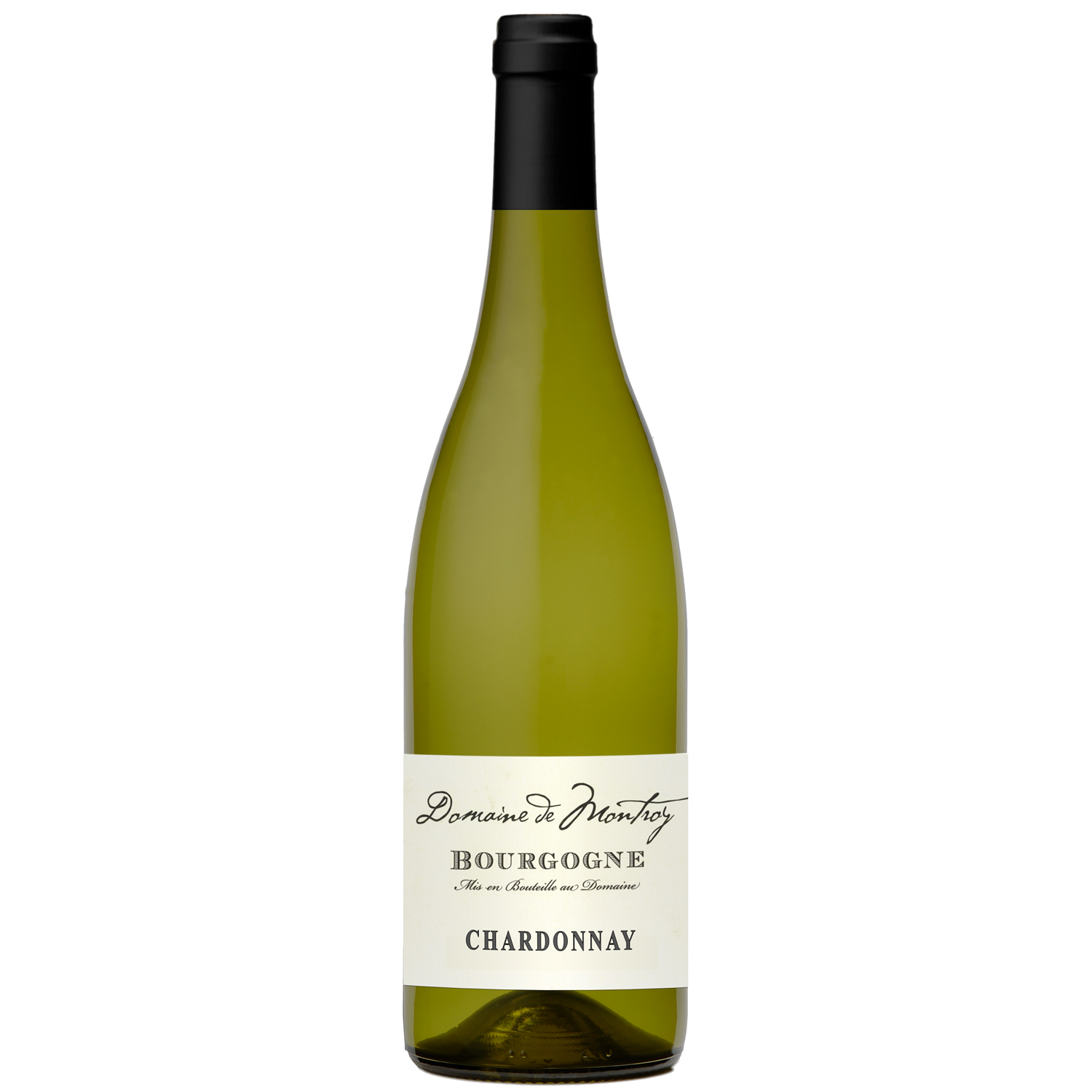Domaine de Montroy Bourgogne Chardonnay