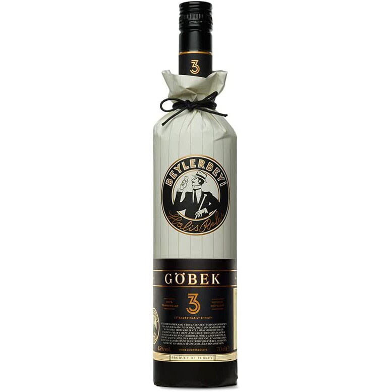 Beylerbeyi Gobek Raki