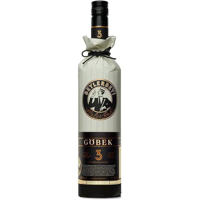 Beylerbeyi Gobek Raki