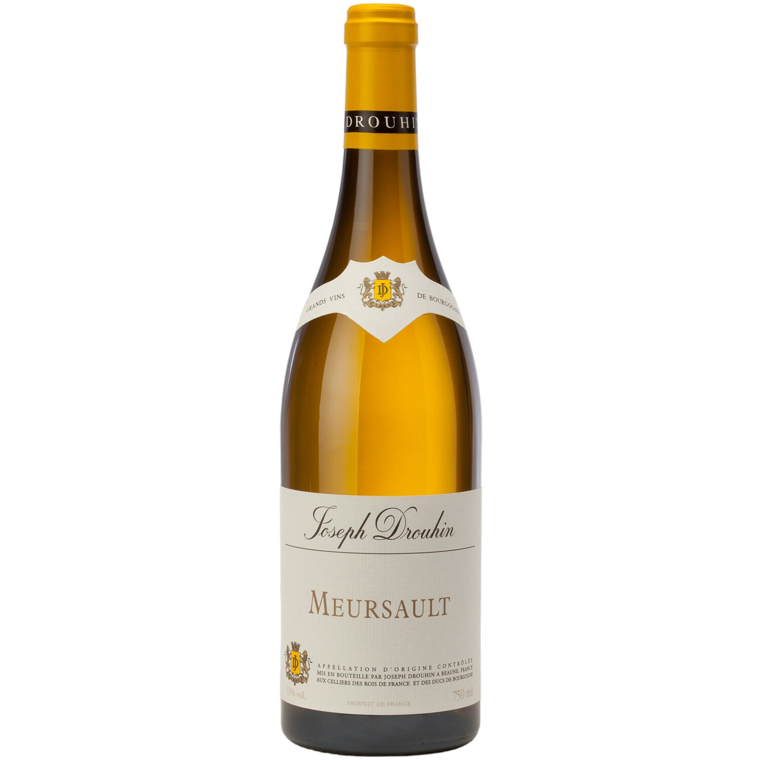Joseph Drouhin Meursault 