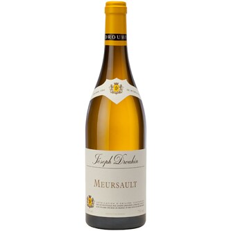 Joseph Drouhin Meursault 
