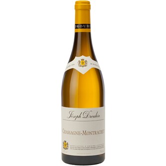 Joseph Drouhin Chassagne-Montrachet 