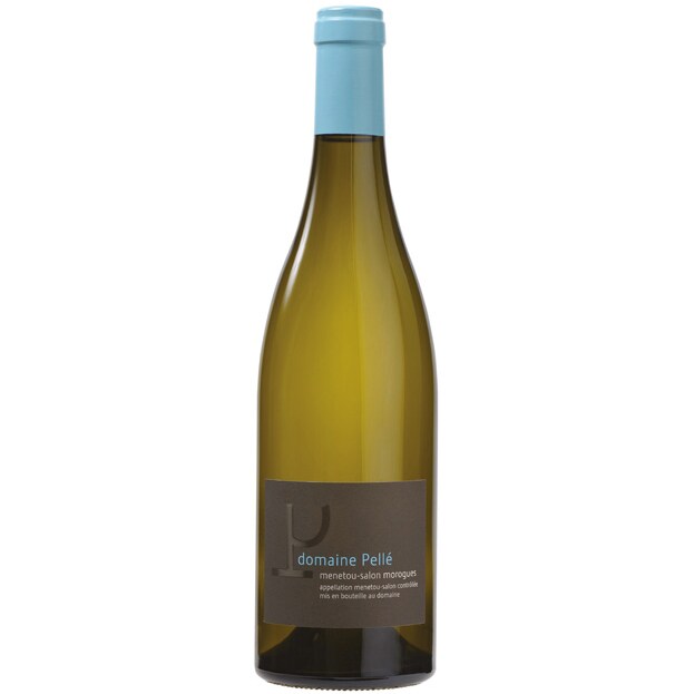 Domaine Pelle Menetou-Salon Morogues Blanc 