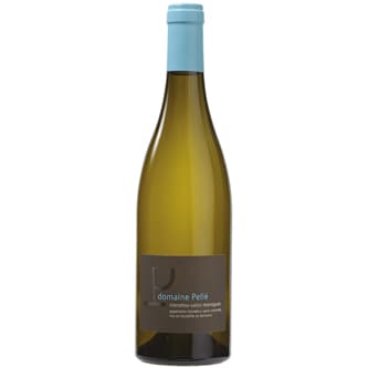 Domaine Pelle Menetou-Salon Morogues Blanc
