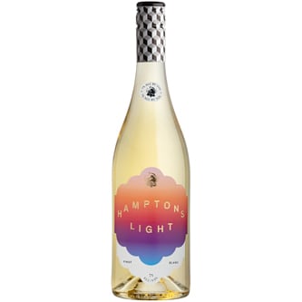 Wölffer Estate Hamptons Light Pinot Blanc