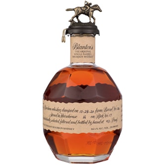 Blanton's Original Single Barrel Bourbon