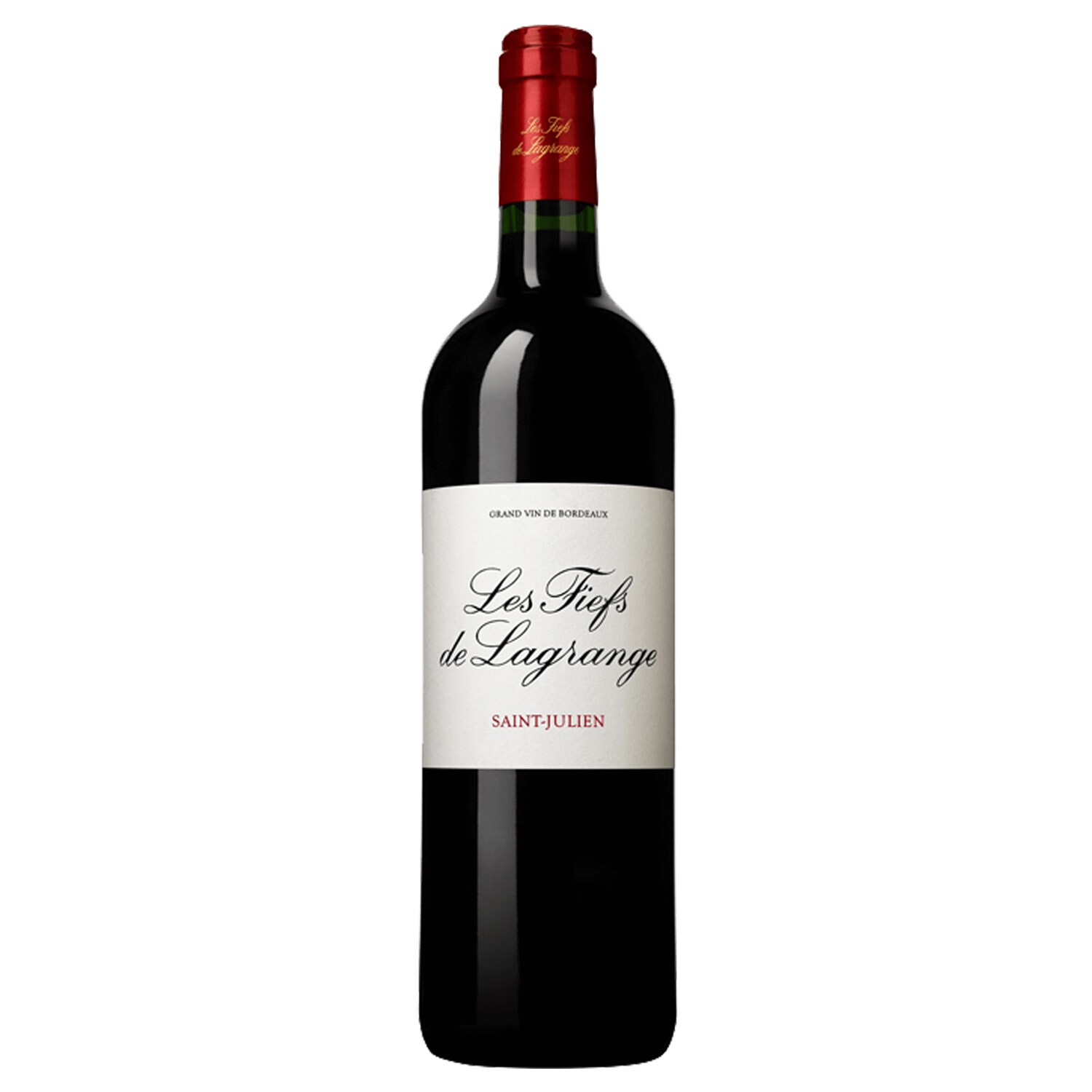 Château Lagrange Les Fiefs de Lagrange Saint-Julien