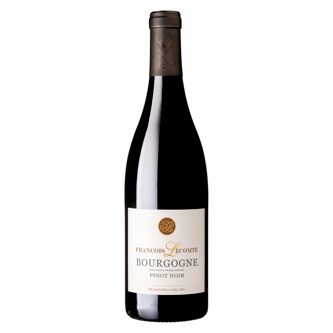 Francois Lecomte Bourgogne Pinot Noir