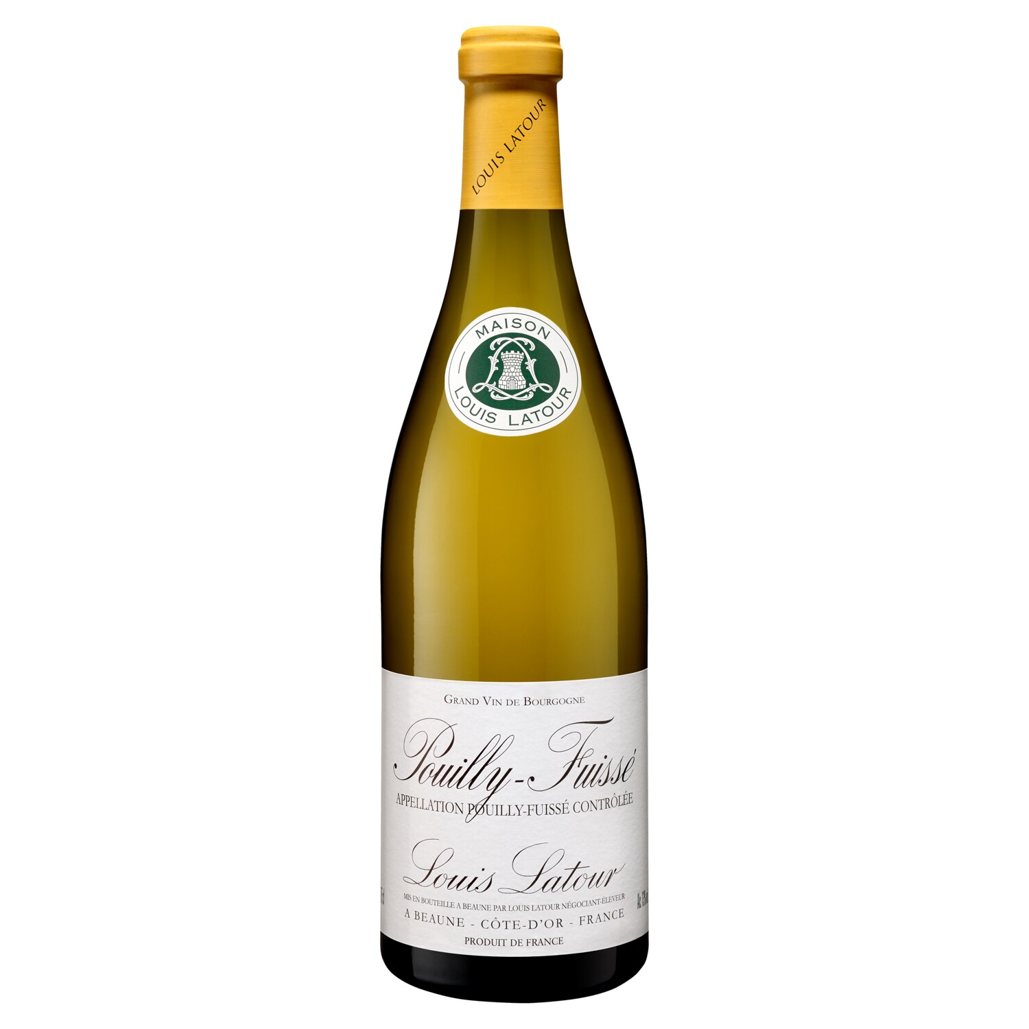 Louis Latour Pouilly-Fuissé