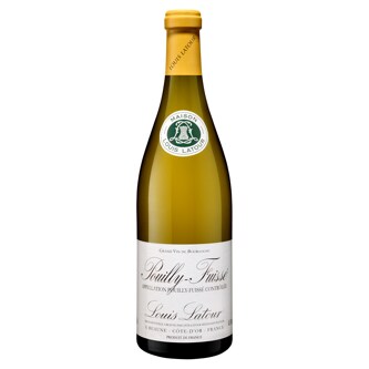 Louis Latour Pouilly-Fuissé