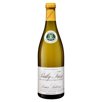 Louis Latour Pouilly-Fuissé