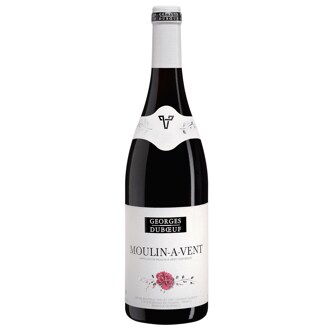 Georges Duboeuf Moulin-A-Vent  