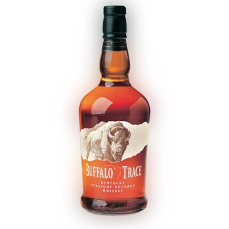 Buffalo Trace Kentucky Straight Bourbon Whiskey
