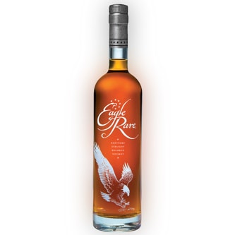 Eagle Rare Kentucky Straight Bourbon Single Barrel 10 Year