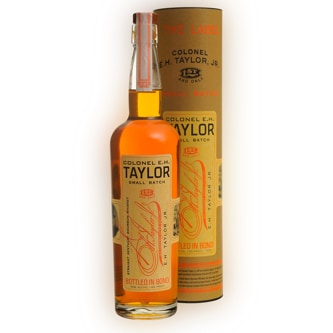 Jr. Small Batch Kentucky Straight Bourbon Whiskey
