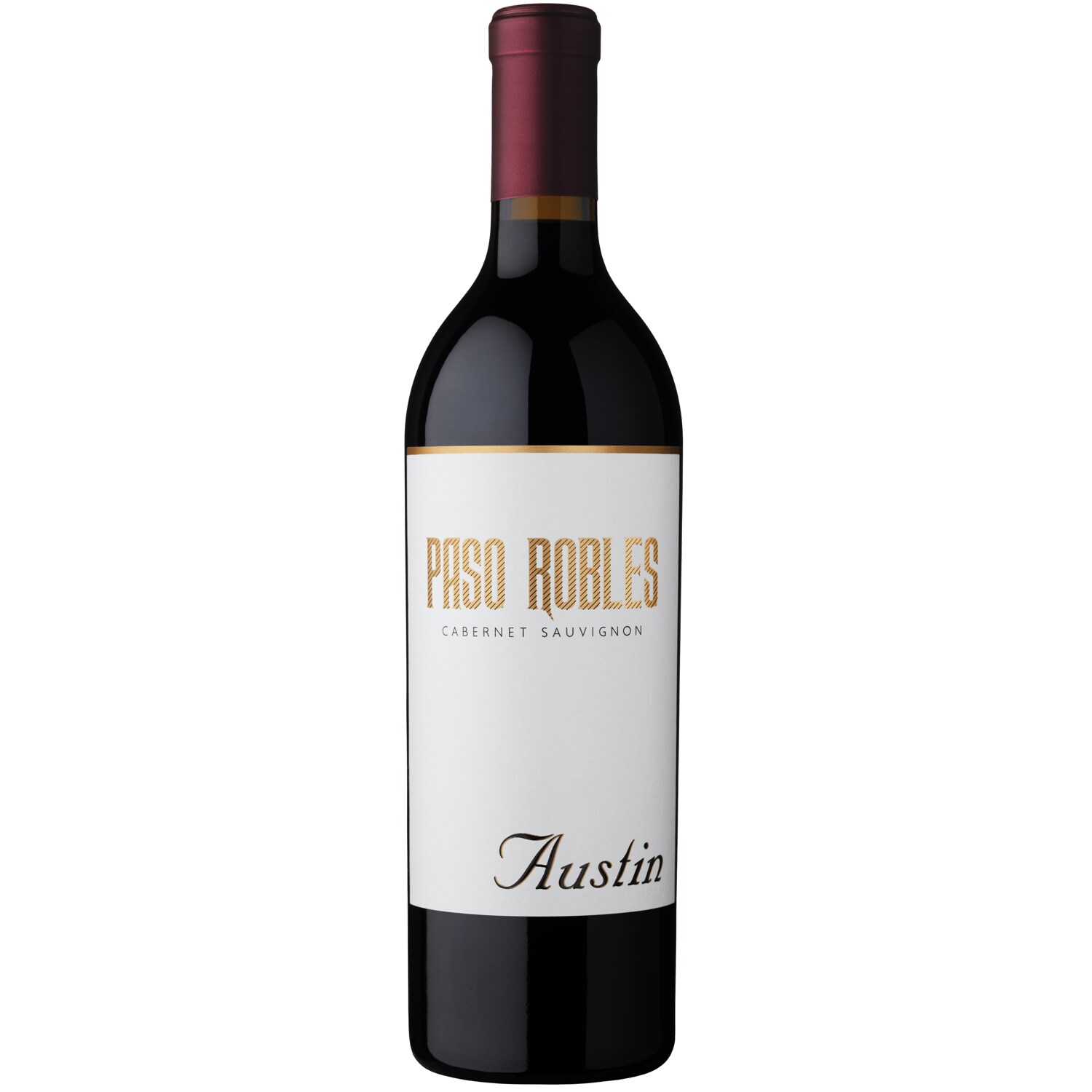 Austin Hope Paso Robles Cabernet Sauvignon