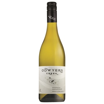 O'Dwyers Creek Sauvignon Blanc