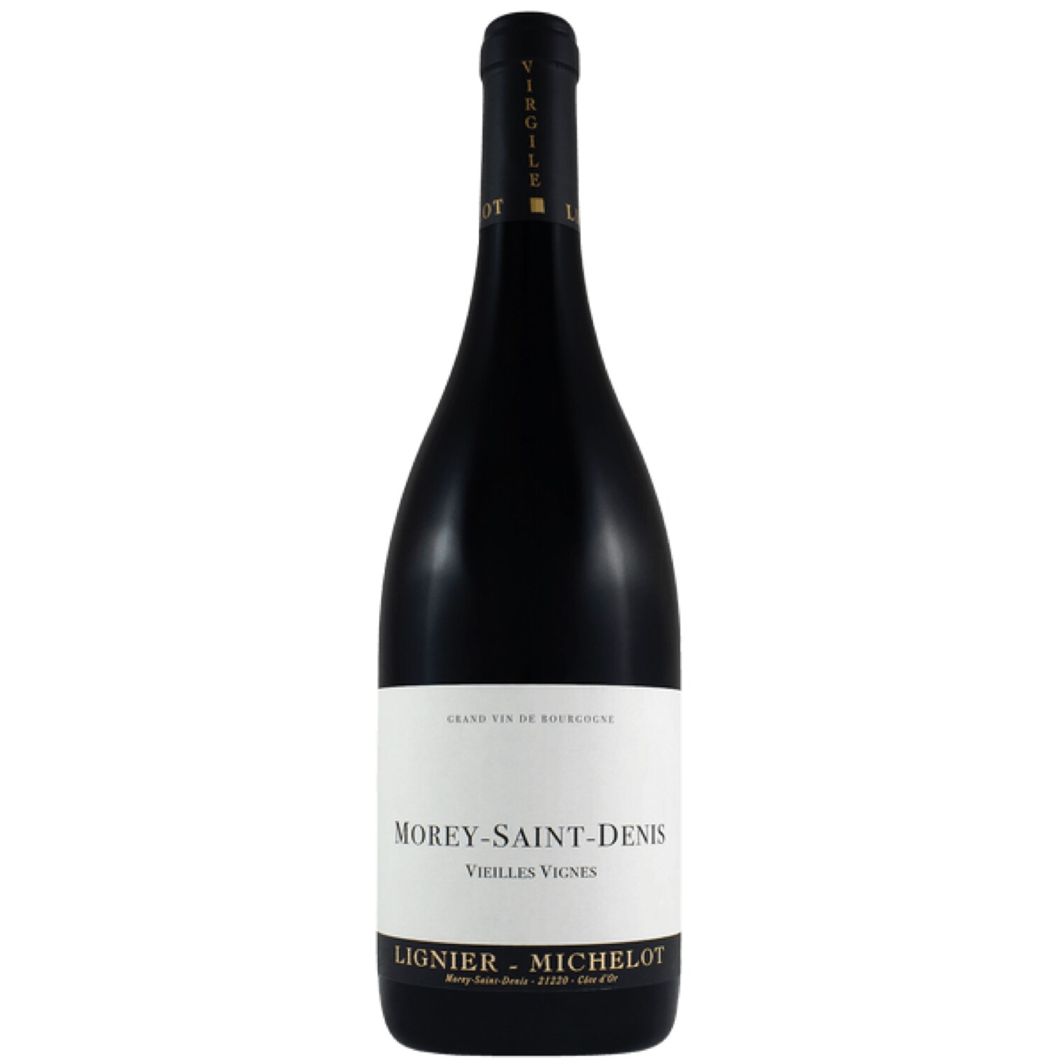 Domaine Lignier-Michelot Morey Saint Denis