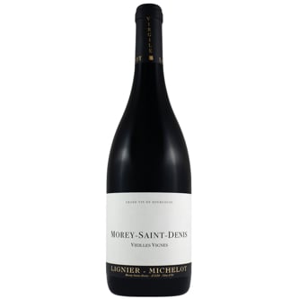 Domaine Lignier-Michelot Morey Saint Denis