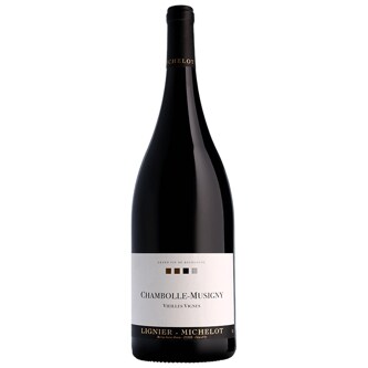 Domaine Lignier-Michelot Chambolle-Musigny
