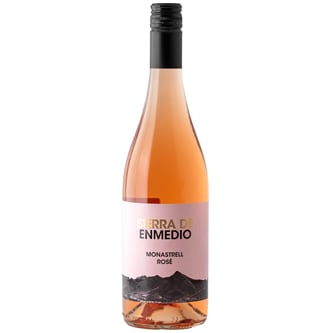 Sierra De Enmedio Rosado
