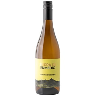 Sierra De Enmedio Sauvignon Blanc 