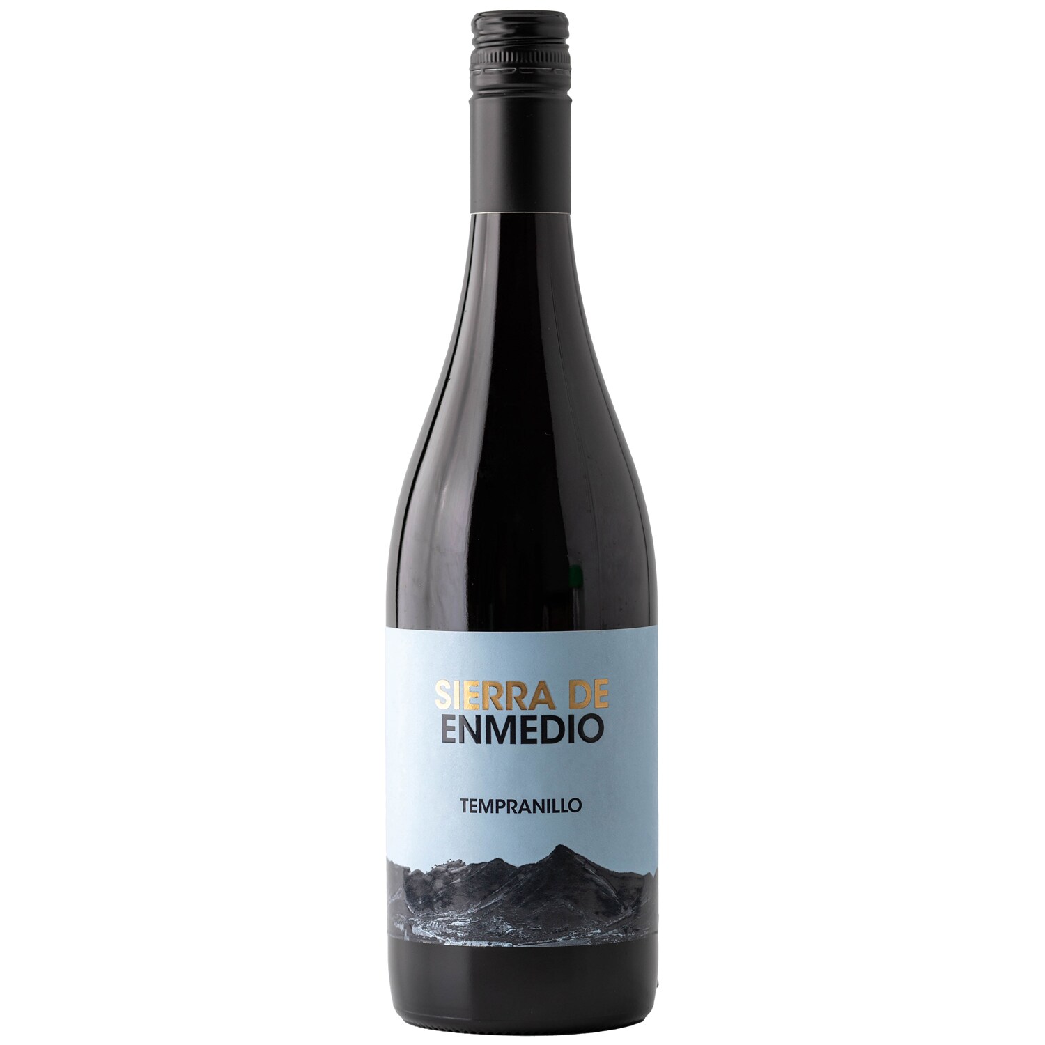 Sierra De Enmedio Tempranillo 