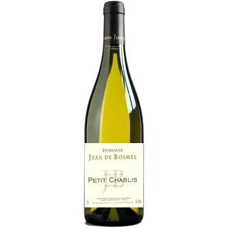 Domaine Jean de Bosmel Petit Chablis