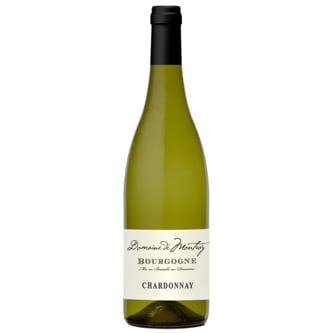 Domaine de Montroy Bourgogne Chardonnay
