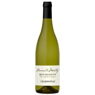 Domaine de Montroy Bourgogne Chardonnay