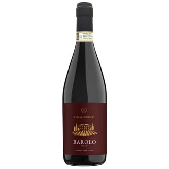 Villa Dierico Barolo DOCG