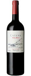 Bodega Catena Zapata Malbec