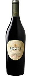 Bogle Petite Sirah