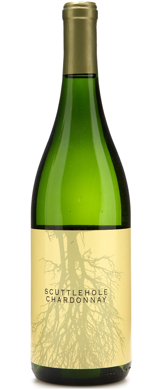 Channing Daughters Scuttlehole Chardonnay