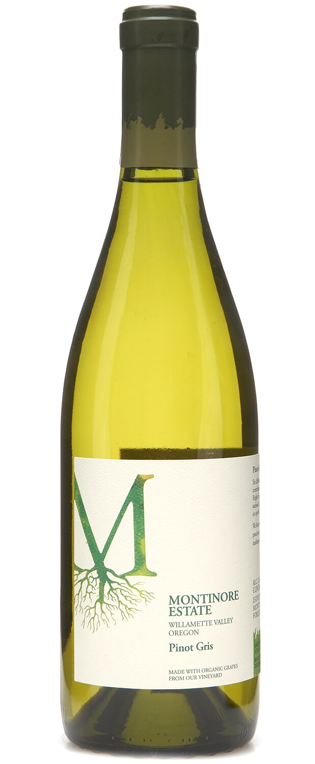 Montinore Estate Biodynamic Pinot Gris