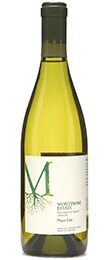 Montinore Estate Biodynamic Pinot Gris