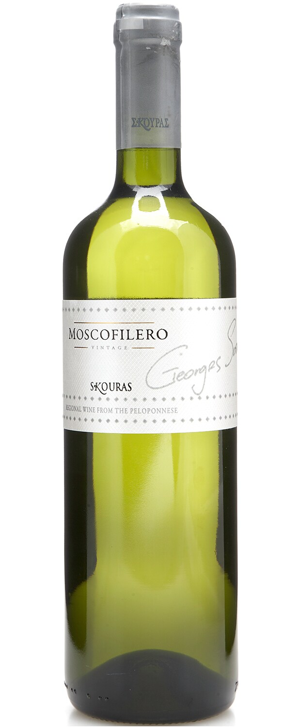 Skouras Moschofilero