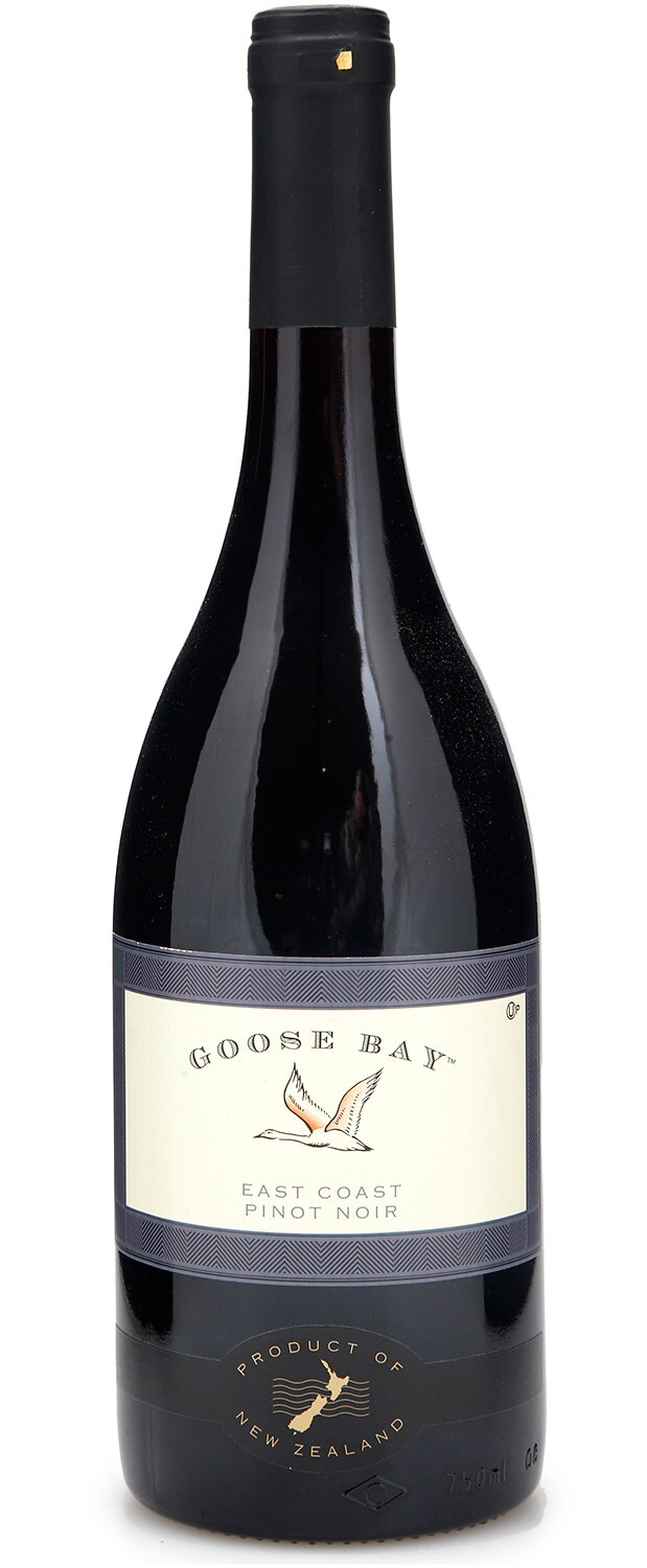 Goose Bay Pinot Noir