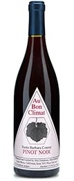 Au Bon Climat Santa Barbara County Pinot Noir