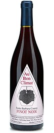Au Bon Climat Santa Barbara County Pinot Noir