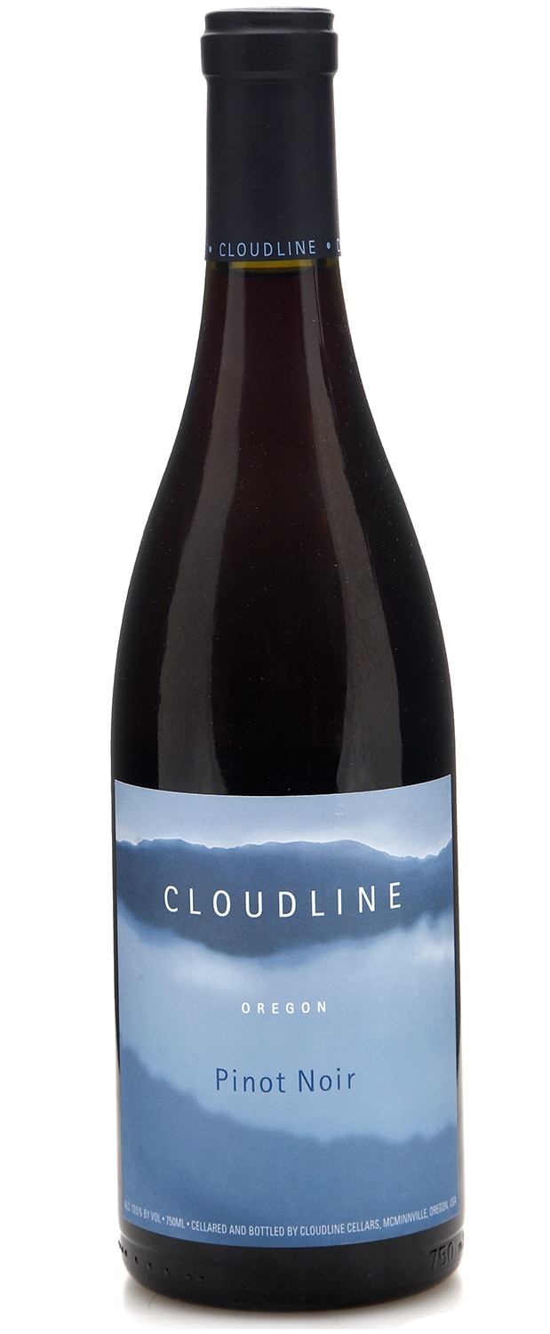 Cloudline Willamette Valley Pinot Noir