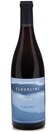 Cloudline Willamette Valley Pinot Noir