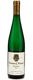 Hermann J. Wiemer Dry Riesling